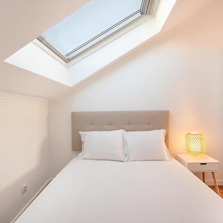 Guestready - Sunny Spacious In Belem Lisboa Exteriér fotografie