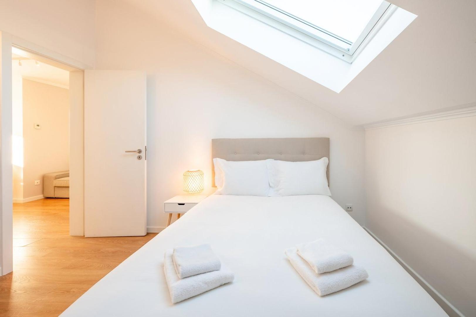 Guestready - Sunny Spacious In Belem Lisboa Exteriér fotografie
