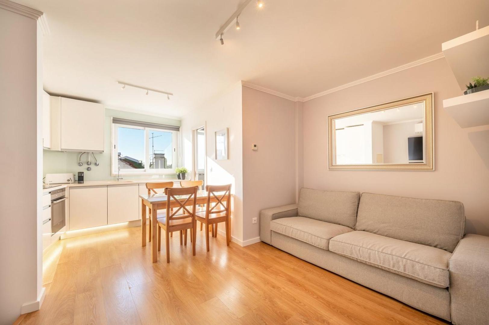 Guestready - Sunny Spacious In Belem Lisboa Exteriér fotografie