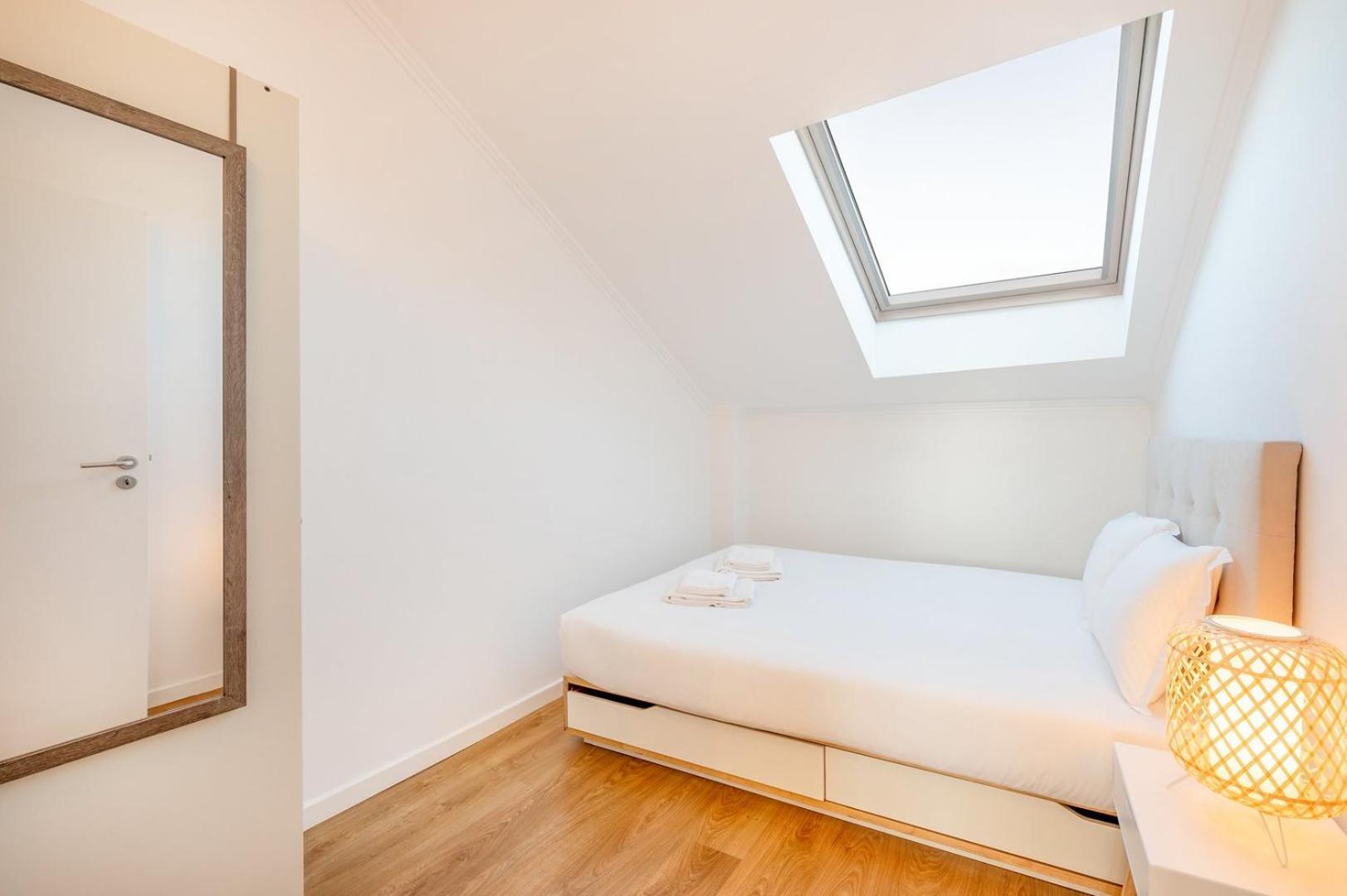 Guestready - Sunny Spacious In Belem Lisboa Exteriér fotografie