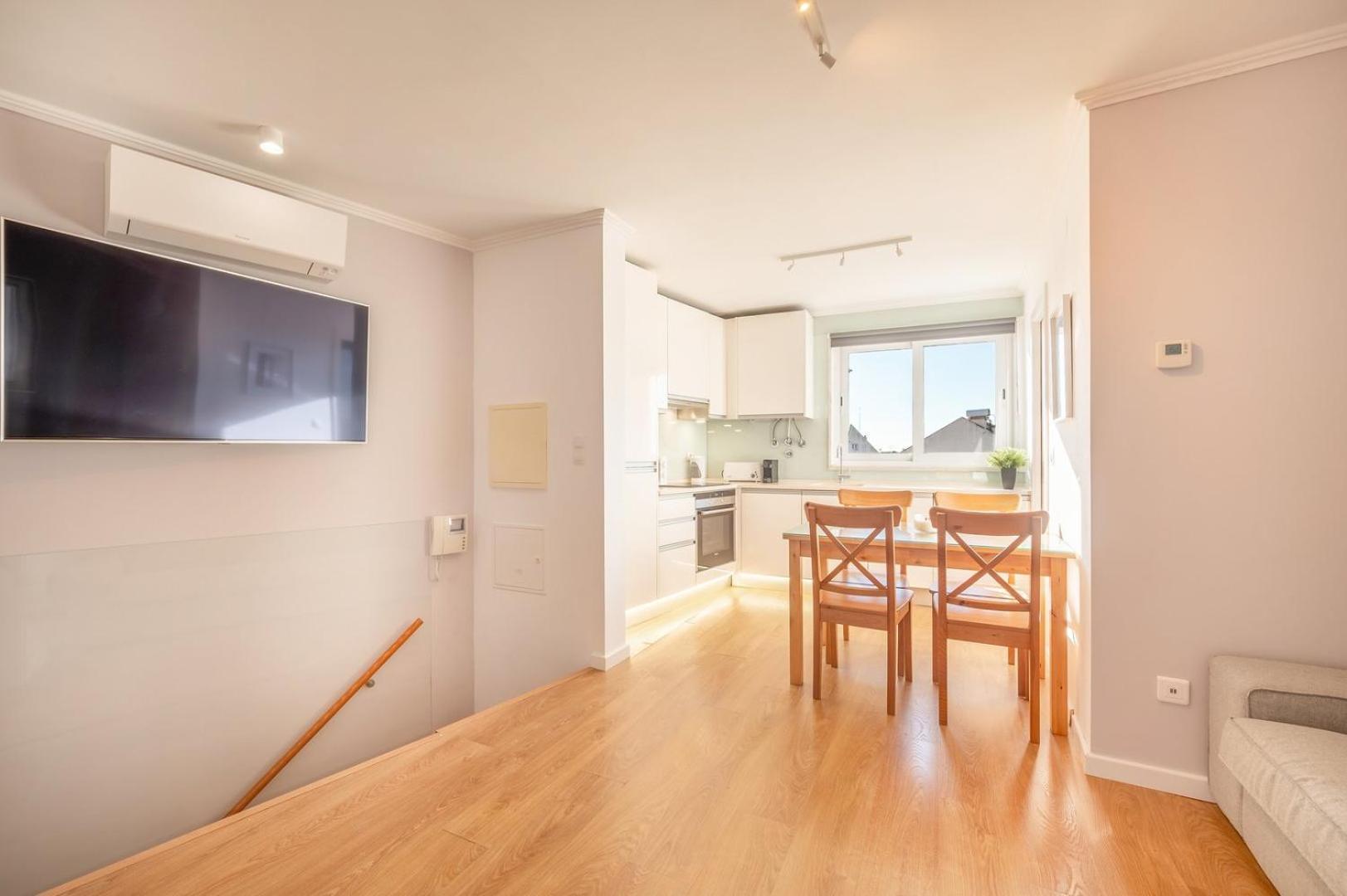 Guestready - Sunny Spacious In Belem Lisboa Exteriér fotografie