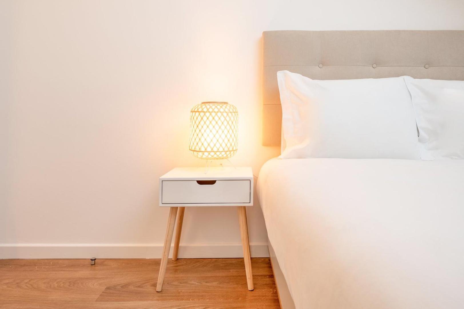 Guestready - Sunny Spacious In Belem Lisboa Exteriér fotografie