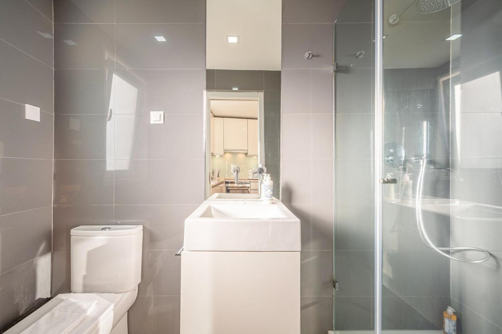 Guestready - Sunny Spacious In Belem Lisboa Exteriér fotografie