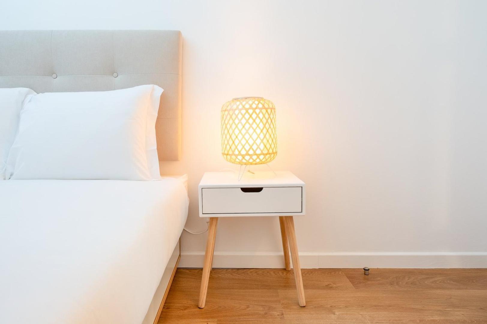 Guestready - Sunny Spacious In Belem Lisboa Exteriér fotografie